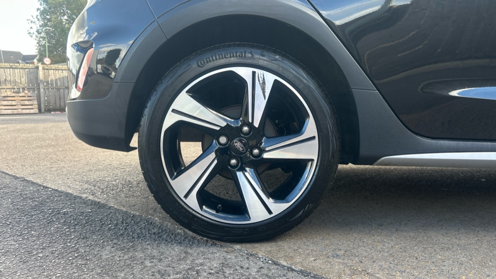 Ford Fiesta 1.0 EcoBoost Active 5dr Petrol Hatchback - Image 7
