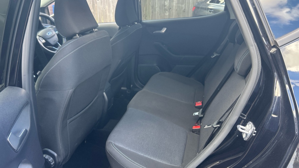 Ford Fiesta 1.0 EcoBoost Active 5dr Petrol Hatchback - Image 16