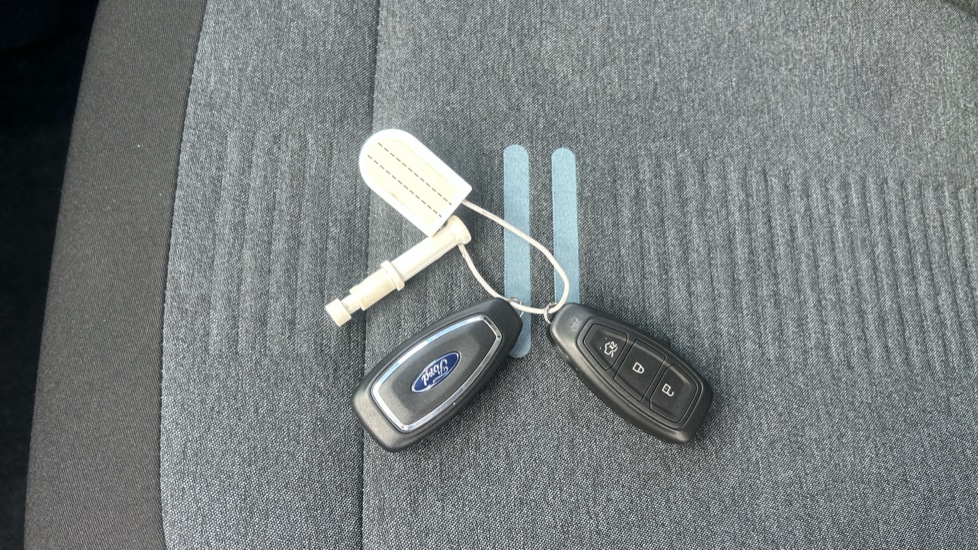 Ford Fiesta 1.0 EcoBoost Active 5dr Petrol Hatchback - Image 20