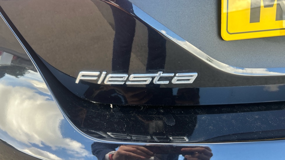 Ford Fiesta 1.0 EcoBoost Active 5dr Petrol Hatchback - Image 22