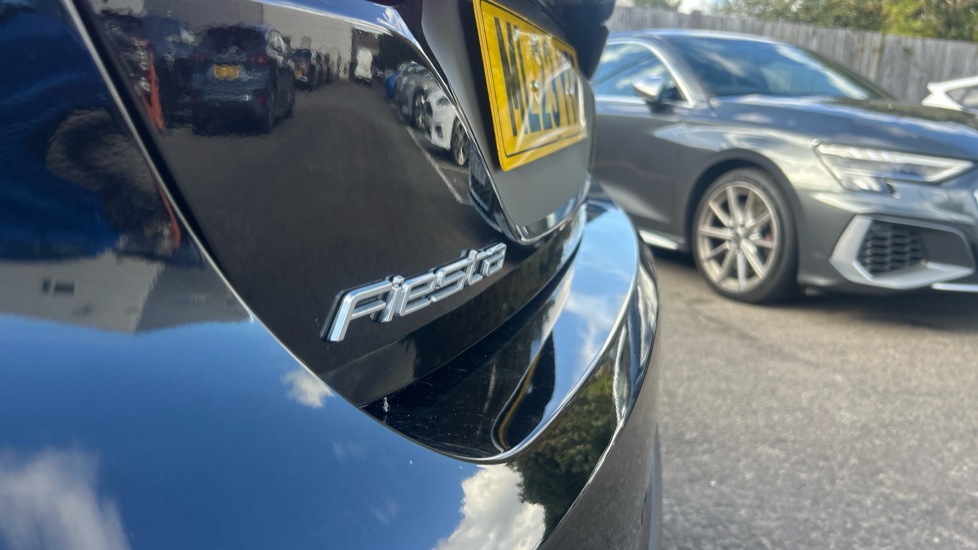 Ford Fiesta 1.0 EcoBoost Active 5dr Petrol Hatchback - Image 24