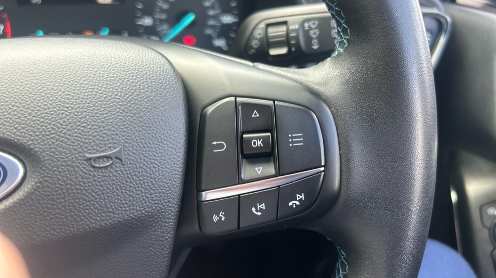 Ford Fiesta 1.0 EcoBoost Active 5dr Petrol Hatchback - Image 30