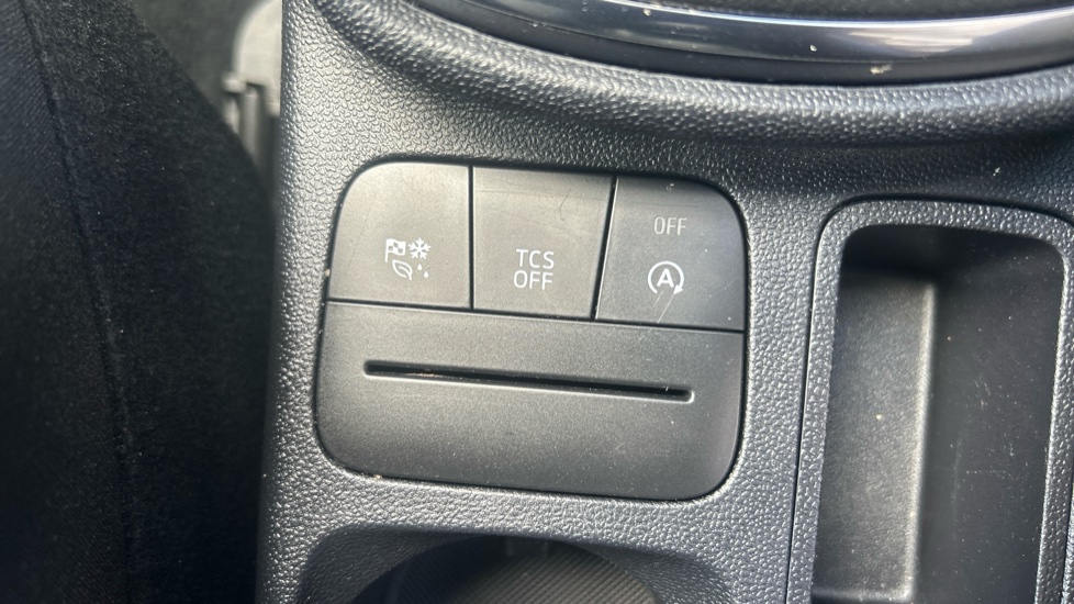 Ford Fiesta 1.0 EcoBoost Active 5dr Petrol Hatchback - Image 35