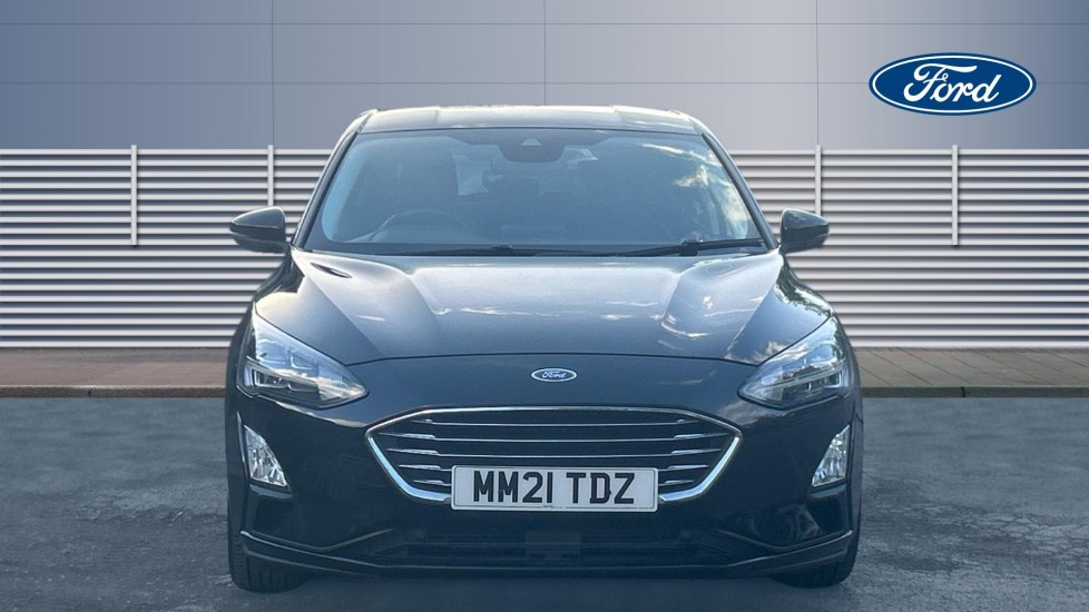 Ford Focus 1.0 EcoBoost Hybrid mHEV 125 Titanium X Ed 5dr Petrol Hatchback - Image 3