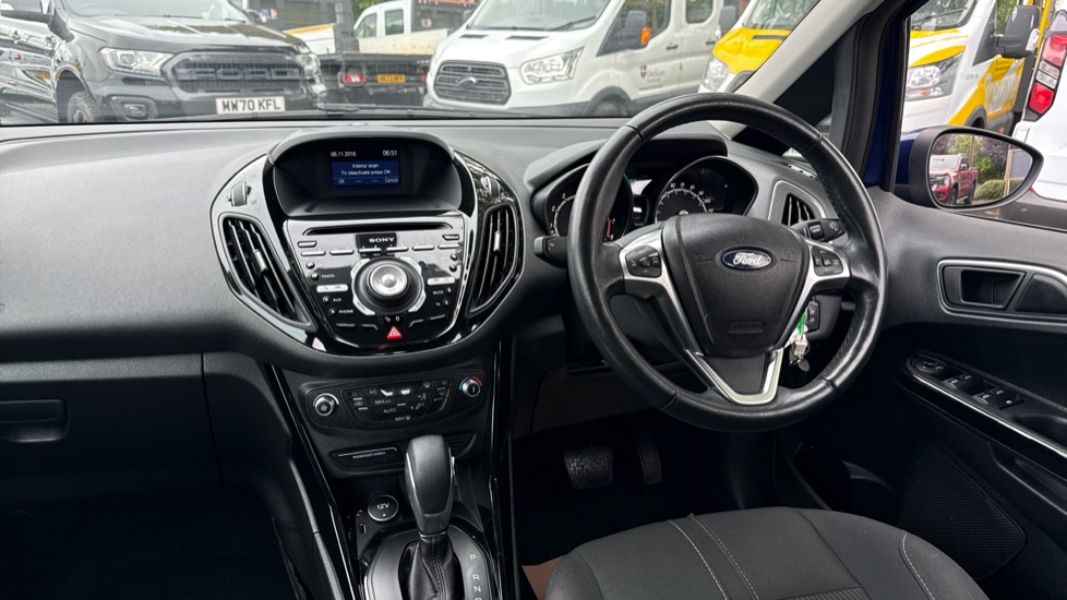 Ford B-MAX 1.6 Titanium 5dr Powershift Petrol Hatchback - Image 10