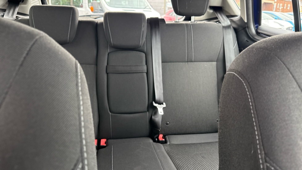 Ford B-MAX 1.6 Titanium 5dr Powershift Petrol Hatchback - Image 15