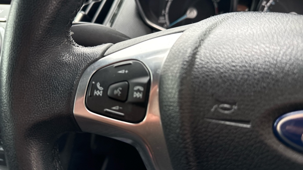 Ford B-MAX 1.6 Titanium 5dr Powershift Petrol Hatchback - Image 29