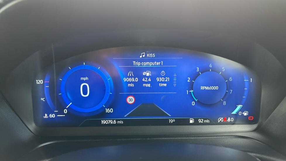 Ford Puma 1.0 EcoBoost Hybrid mHEV ST-Line X 5dr Petrol Hatchback - Image 18