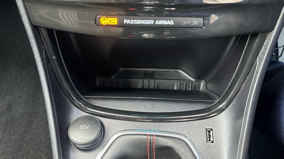 Ford Puma 1.0 EcoBoost Hybrid mHEV ST-Line X 5dr Petrol Hatchback - Image 28