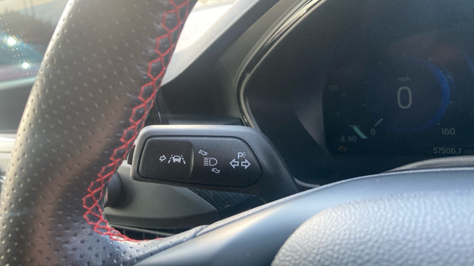 Ford Focus 1.0 EcoBoost Hybrid mHEV 125 ST-Line X Edition 5dr Petrol Hatchback - Image 26