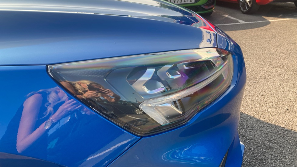Ford Focus 1.0 EcoBoost Hybrid mHEV 125 ST-Line X Edition 5dr Petrol Hatchback - Image 38