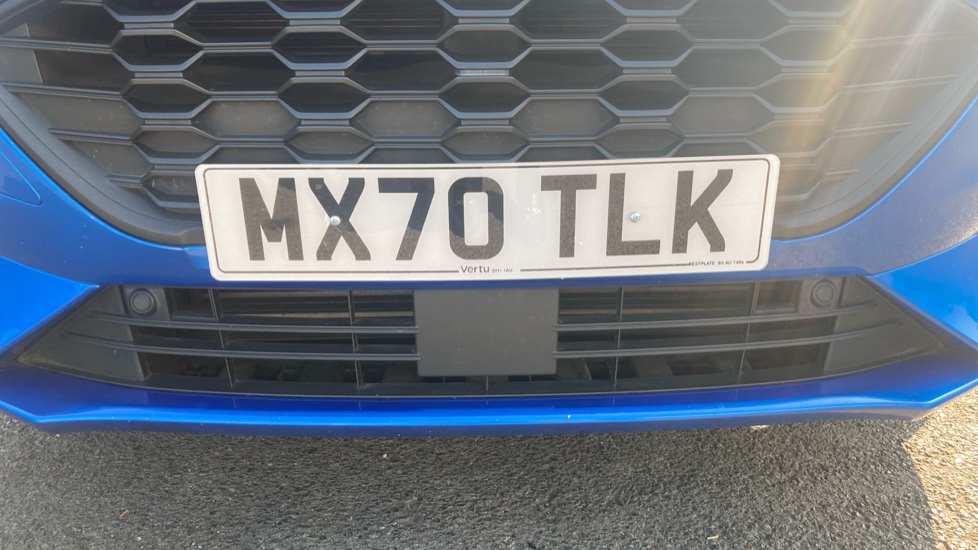 Ford Focus 1.0 EcoBoost Hybrid mHEV 125 ST-Line X Edition 5dr Petrol Hatchback - Image 39