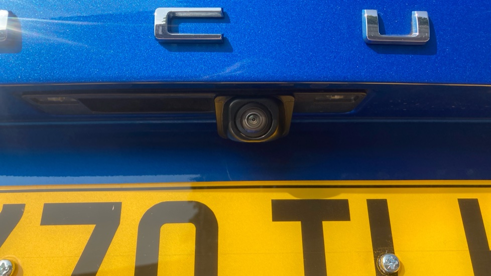 Ford Focus 1.0 EcoBoost Hybrid mHEV 125 ST-Line X Edition 5dr Petrol Hatchback - Image 41