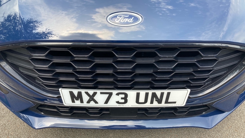 Ford Puma 1.0 EcoBoost Hybrid mHEV ST-Line X 5dr Petrol Hatchback - Image 36