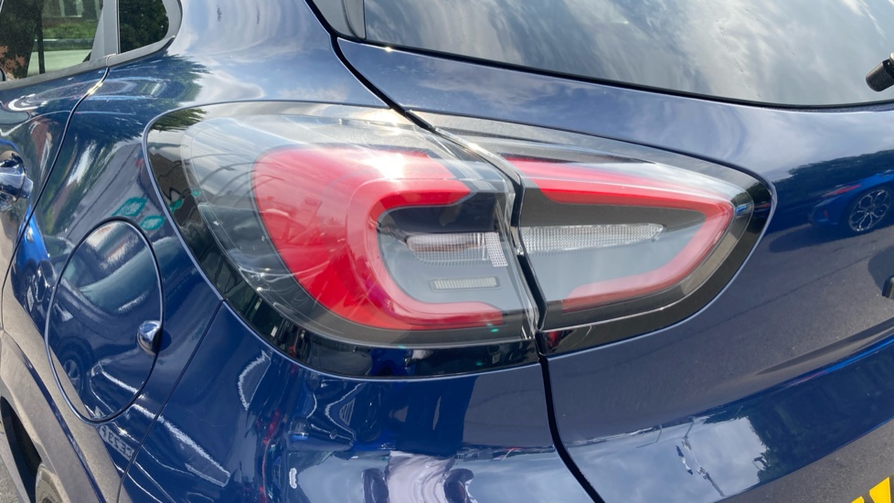 Ford Puma 1.0 EcoBoost Hybrid mHEV ST-Line X 5dr Petrol Hatchback - Image 40