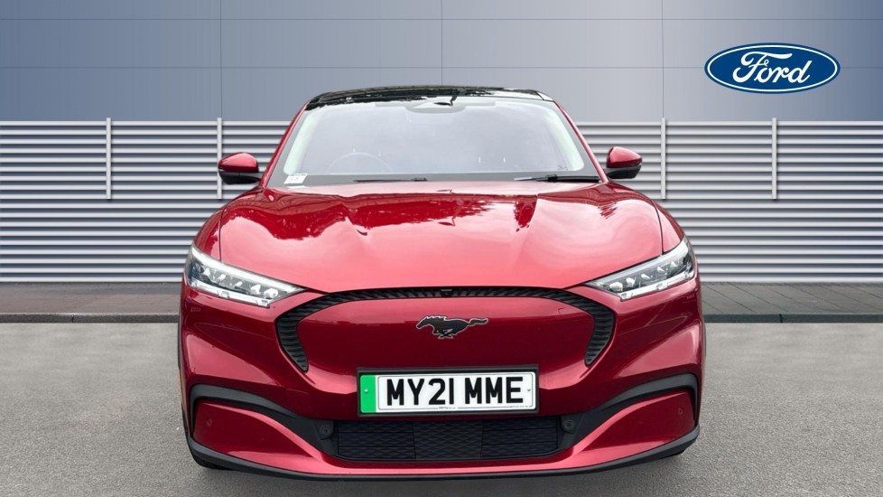 Ford Mustang Mach-E 216kW Extended Range 88kWh RWD 5dr Auto Electric Estate - Image 3