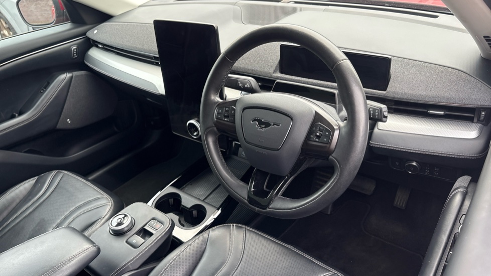 Ford Mustang Mach-E 216kW Extended Range 88kWh RWD 5dr Auto Electric Estate - Image 11