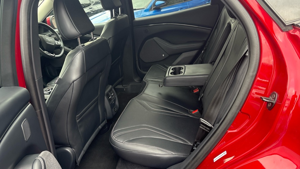 Ford Mustang Mach-E 216kW Extended Range 88kWh RWD 5dr Auto Electric Estate - Image 16