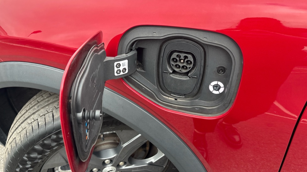 Ford Mustang Mach-E 216kW Extended Range 88kWh RWD 5dr Auto Electric Estate - Image 26