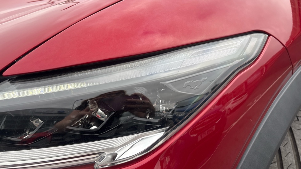 Ford Mustang Mach-E 216kW Extended Range 88kWh RWD 5dr Auto Electric Estate - Image 28