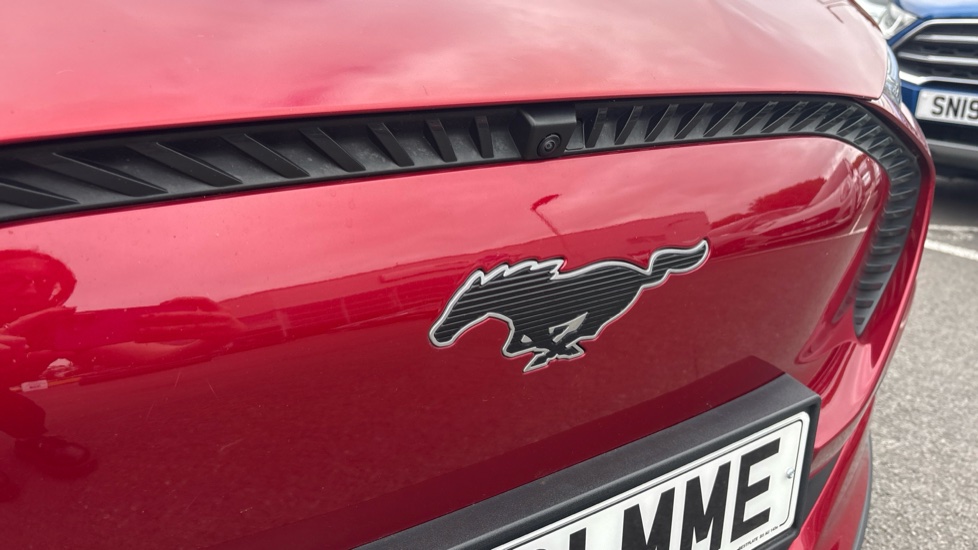 Ford Mustang Mach-E 216kW Extended Range 88kWh RWD 5dr Auto Electric Estate - Image 29