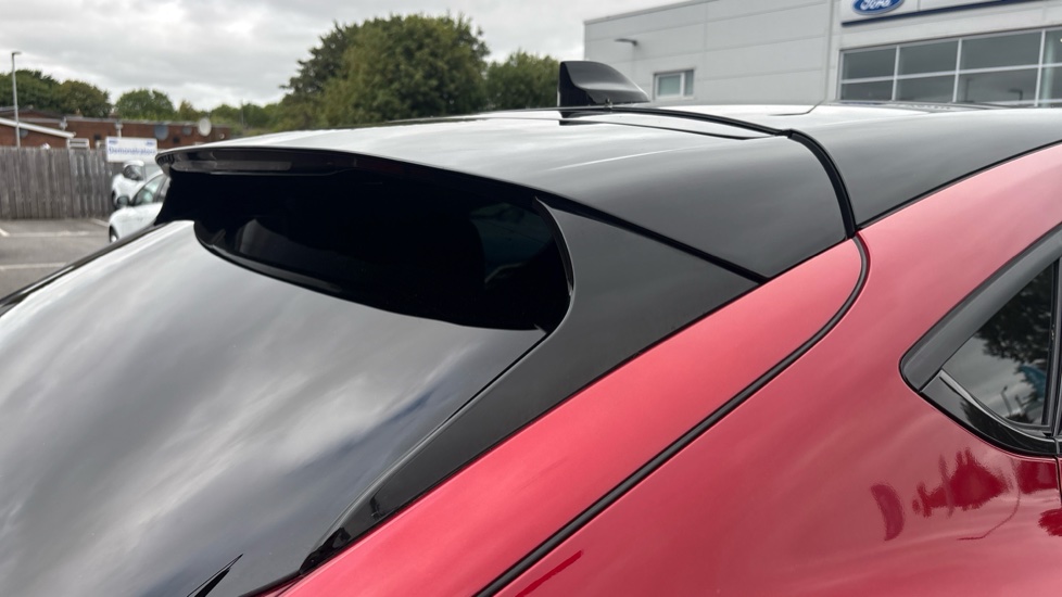 Ford Mustang Mach-E 216kW Extended Range 88kWh RWD 5dr Auto Electric Estate - Image 30