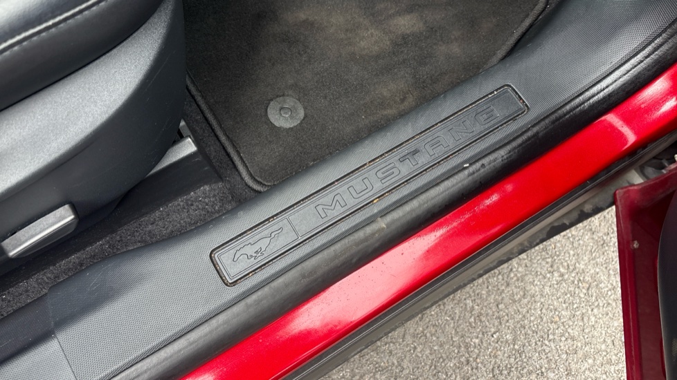 Ford Mustang Mach-E 216kW Extended Range 88kWh RWD 5dr Auto Electric Estate - Image 31