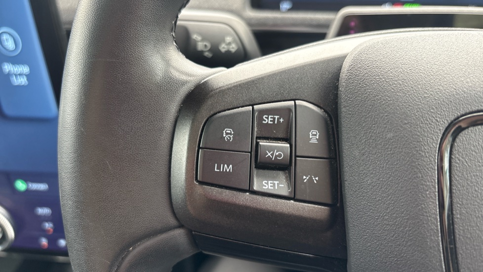 Ford Mustang Mach-E 216kW Extended Range 88kWh RWD 5dr Auto Electric Estate - Image 33