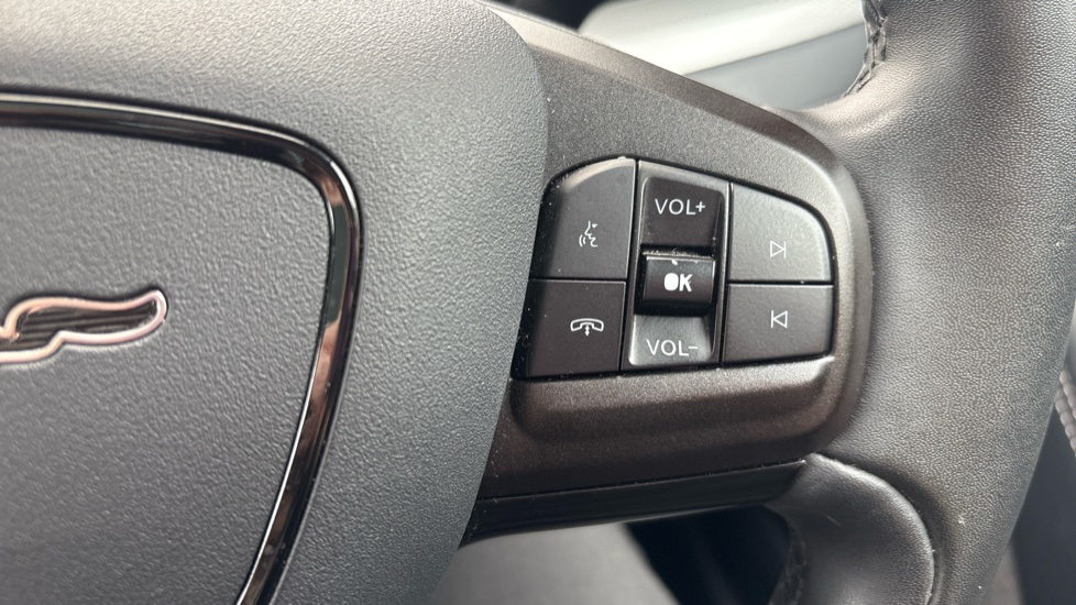 Ford Mustang Mach-E 216kW Extended Range 88kWh RWD 5dr Auto Electric Estate - Image 34