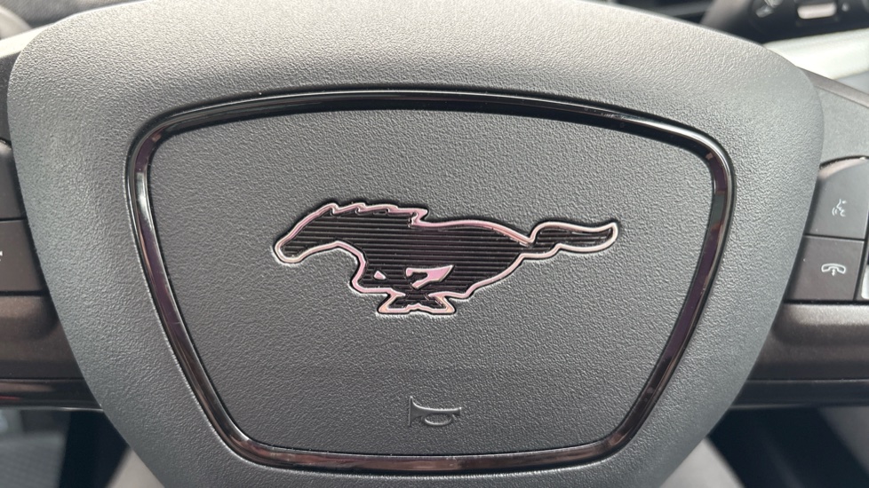 Ford Mustang Mach-E 216kW Extended Range 88kWh RWD 5dr Auto Electric Estate - Image 35
