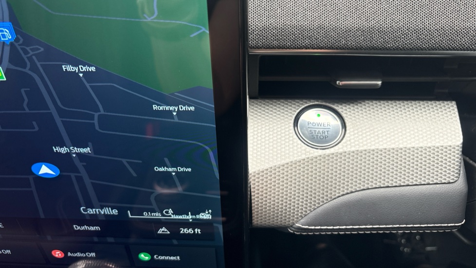 Ford Mustang Mach-E 216kW Extended Range 88kWh RWD 5dr Auto Electric Estate - Image 45