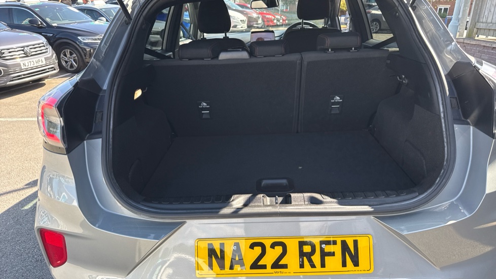 Ford Puma 1.0 EcoBoost Hybrid mHEV ST-Line 5dr Petrol Hatchback - Image 4