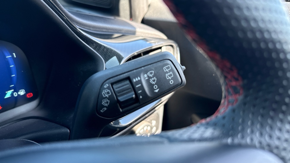Ford Puma 1.0 EcoBoost Hybrid mHEV ST-Line 5dr Petrol Hatchback - Image 30