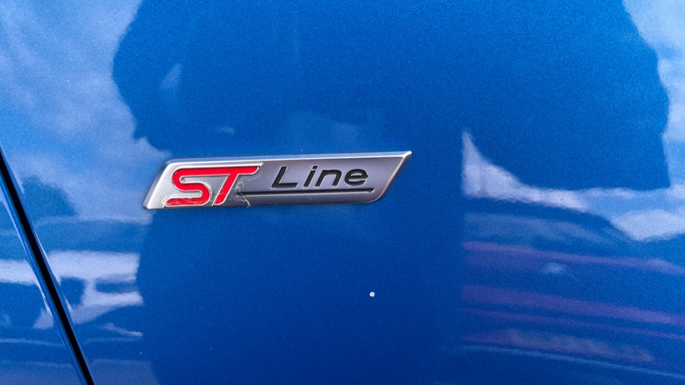 Ford Puma 1.0 EcoBoost Hybrid mHEV ST-Line 5dr Petrol Hatchback - Image 25