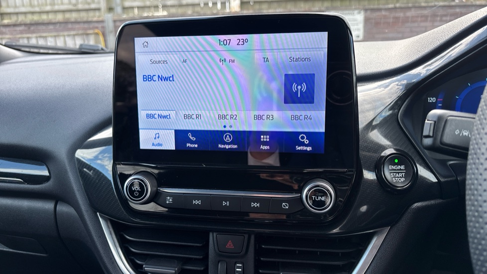 Ford Puma 1.0 EcoBoost Hybrid mHEV ST-Line 5dr Petrol Hatchback - Image 33
