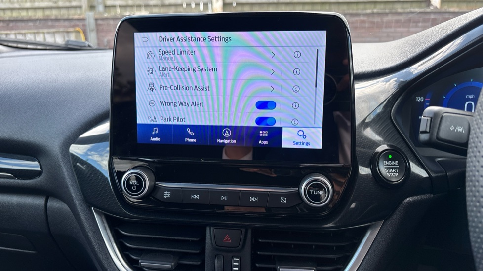Ford Puma 1.0 EcoBoost Hybrid mHEV ST-Line 5dr Petrol Hatchback - Image 38