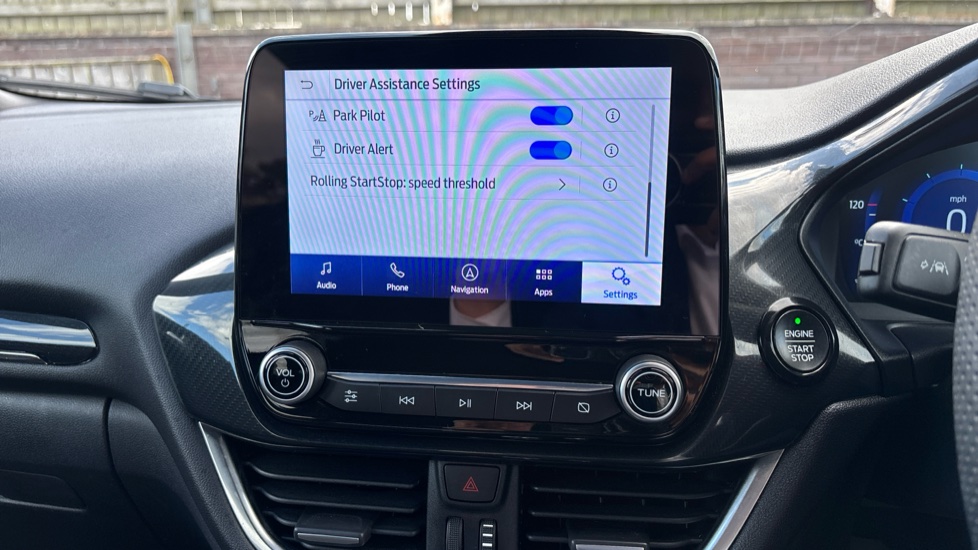 Ford Puma 1.0 EcoBoost Hybrid mHEV ST-Line 5dr Petrol Hatchback - Image 39