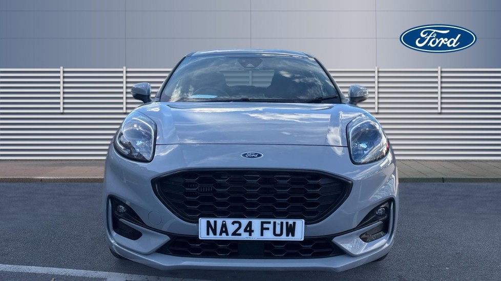 Ford Puma 1.0 EcoBoost Hybrid mHEV ST-Line 5dr Petrol Hatchback - Image 3
