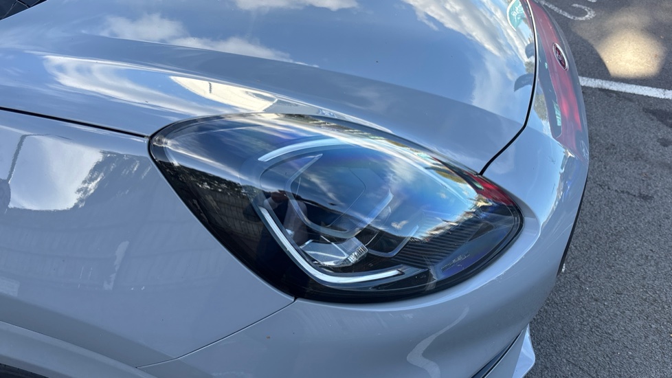 Ford Puma 1.0 EcoBoost Hybrid mHEV ST-Line 5dr Petrol Hatchback - Image 22