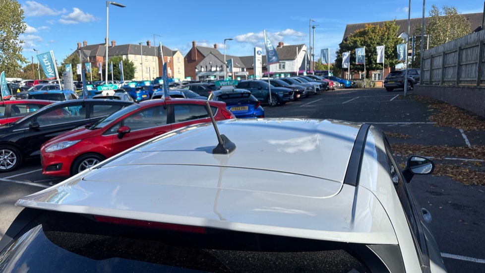 Ford Puma 1.0 EcoBoost Hybrid mHEV ST-Line 5dr Petrol Hatchback - Image 23