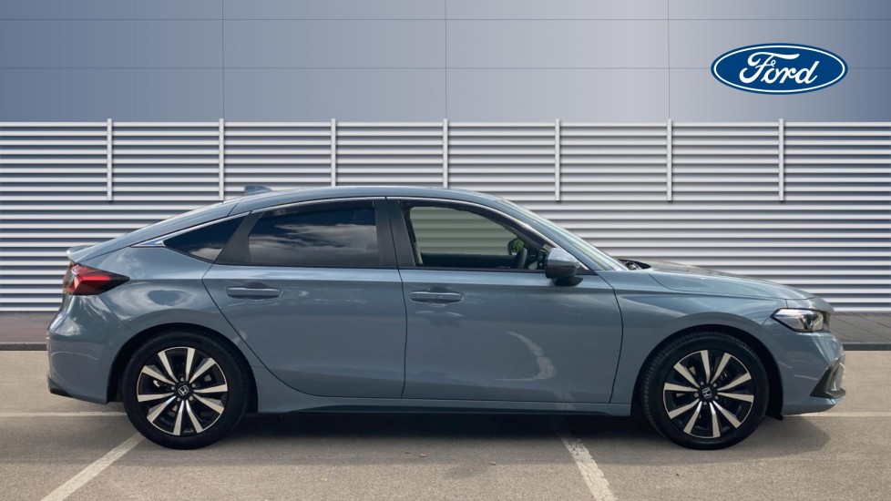 Honda Civic 2.0 eHEV Elegance 5dr CVT Hybrid Hatchback - Image 5