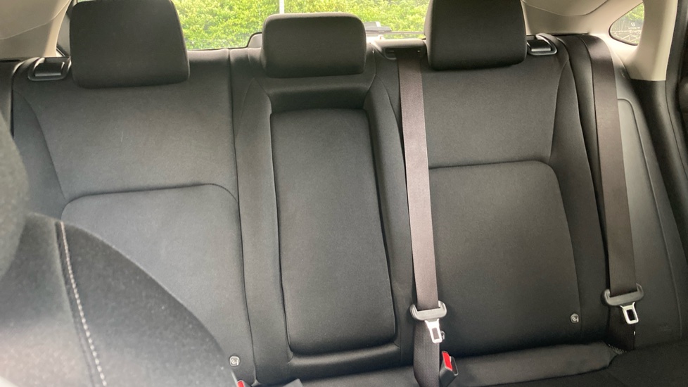 Honda Civic 2.0 eHEV Elegance 5dr CVT Hybrid Hatchback - Image 15