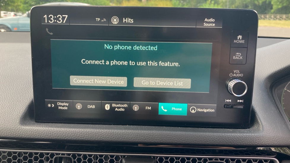 Honda Civic 2.0 eHEV Elegance 5dr CVT Hybrid Hatchback - Image 39