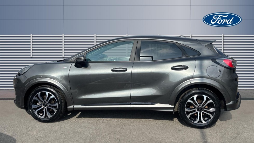 Ford Puma 1.0 EcoBoost Hybrid mHEV ST-Line 5dr Petrol Hatchback - Image 5