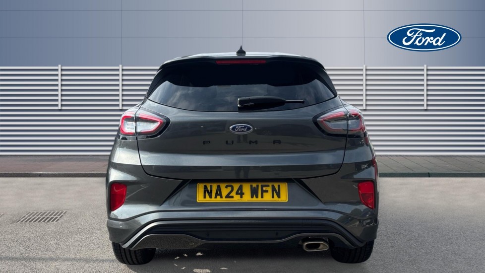 Ford Puma 1.0 EcoBoost Hybrid mHEV ST-Line 5dr Petrol Hatchback - Image 6