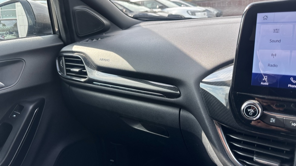 Ford Puma 1.0 EcoBoost Hybrid mHEV ST-Line 5dr Petrol Hatchback - Image 29