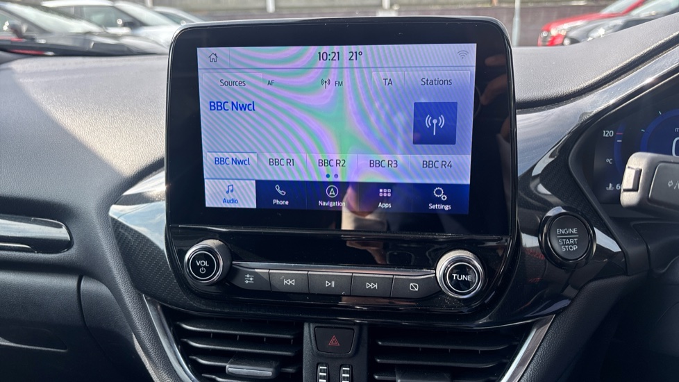 Ford Puma 1.0 EcoBoost Hybrid mHEV ST-Line 5dr Petrol Hatchback - Image 31