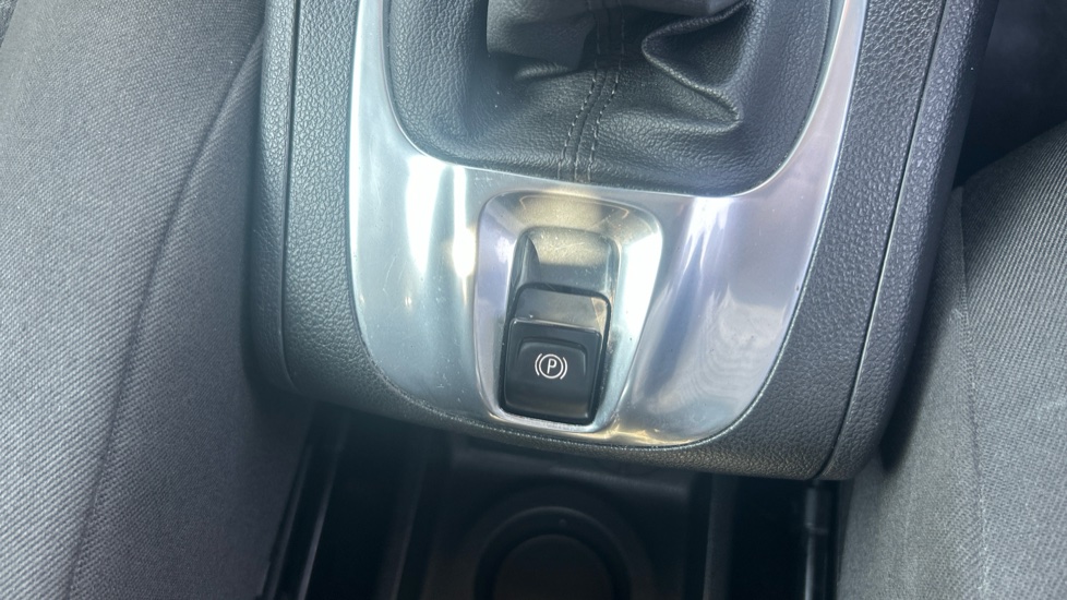 Vauxhall Meriva 1.4i 16V Life 5dr Petrol Estate - Image 23