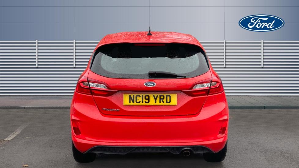 Ford Fiesta 1.0 EcoBoost ST-Line 5dr Petrol Hatchback - Image 6