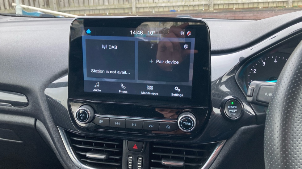 Ford Fiesta 1.0 EcoBoost ST-Line 5dr Petrol Hatchback - Image 12